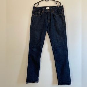 Mens Jeans w32 | Rising sun MFG Co like New